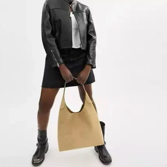 NWT Large Coach Brooklyn 39 - Picture 3 of 16